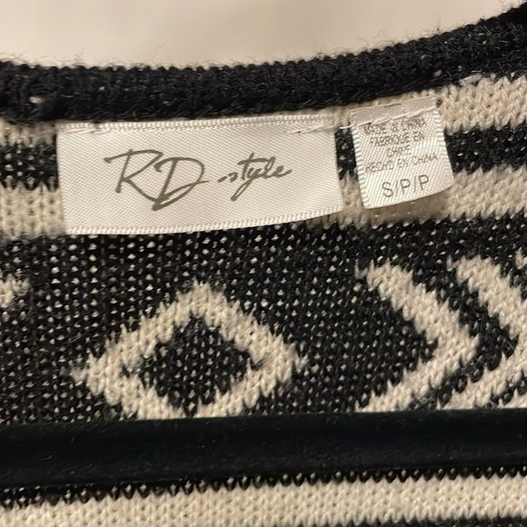 skull cardigan 💀 - Picture 3 of 6